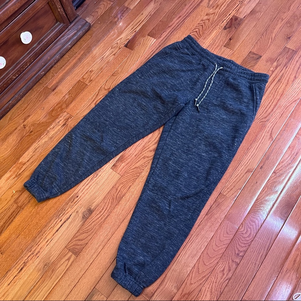 Weatherproof joggers - Picture 3 of 4